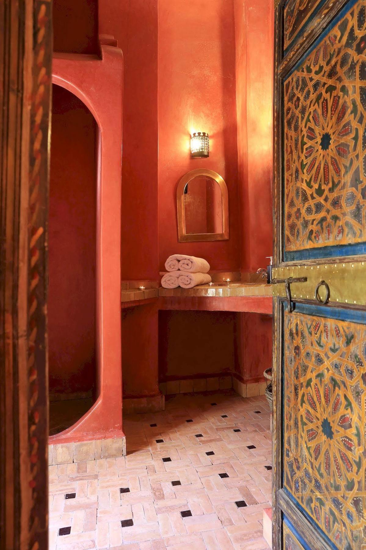 Riad Maamora Marrakesh Exterior foto